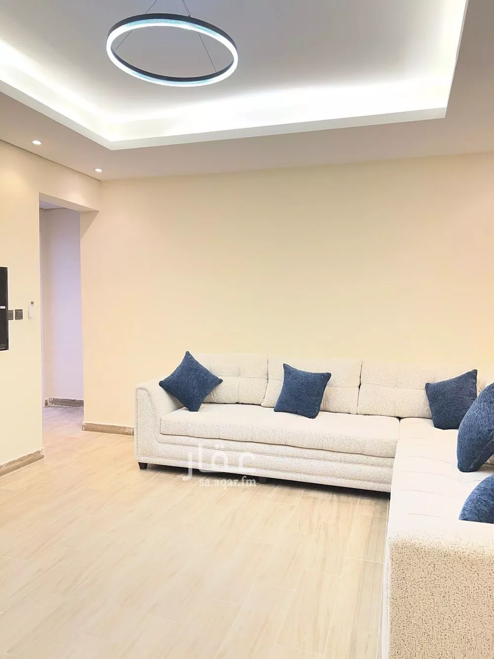 1 bedroom floor in Al Narjis 3