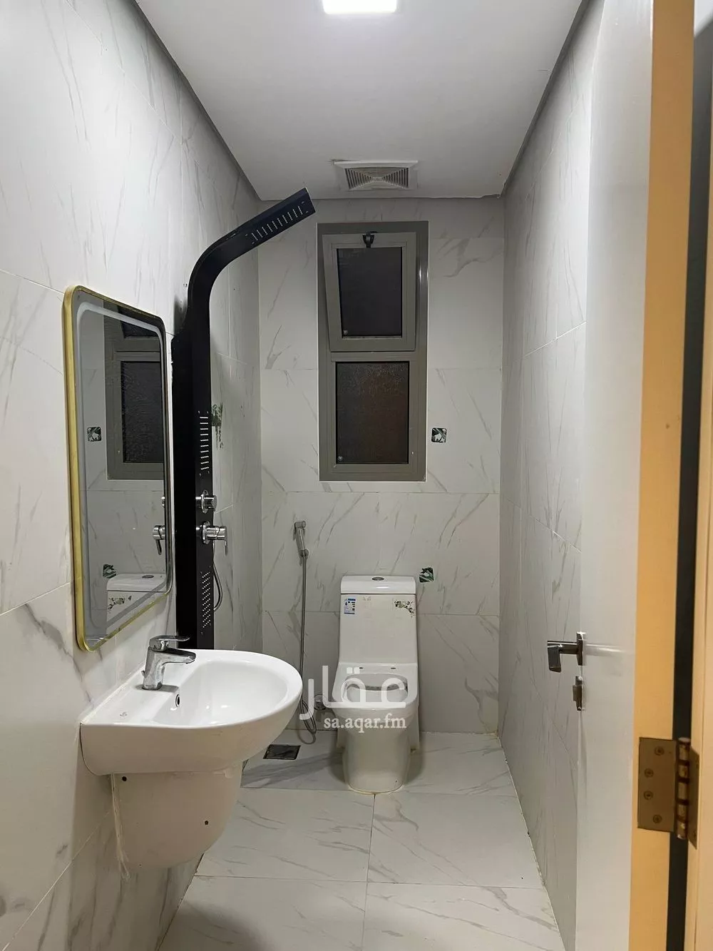 1 bedroom floor in Al Narjis 5