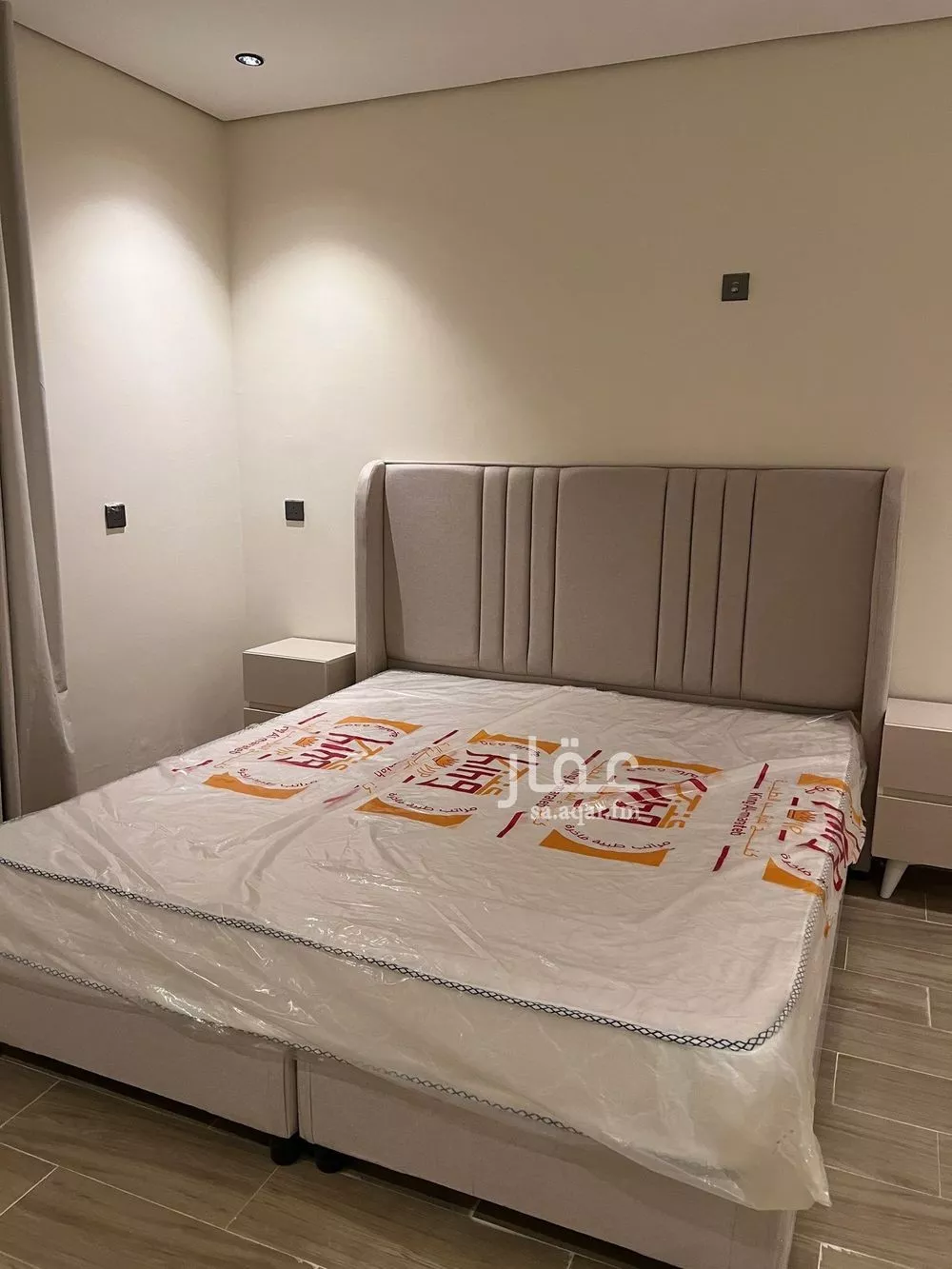 1 bedroom floor in Al Narjis 6