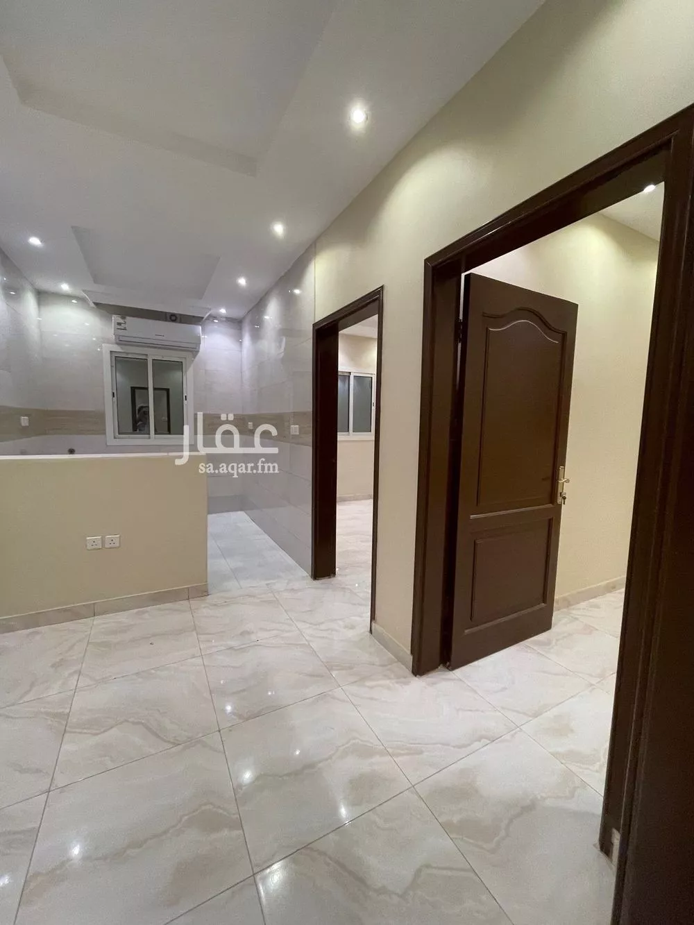 3 bedroom apartment in Al Yaqout 2