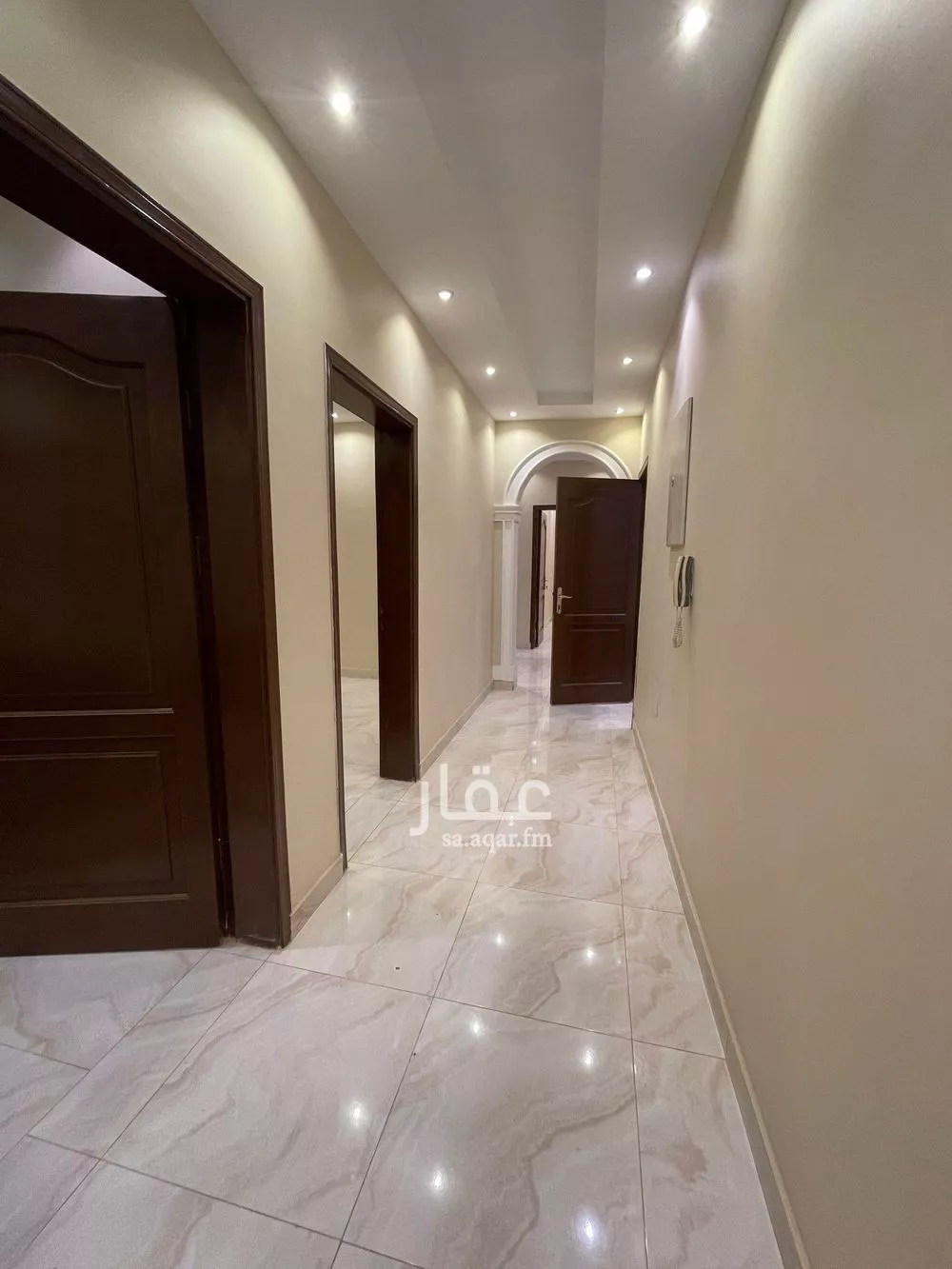 3 bedroom apartment in Al Yaqout 3