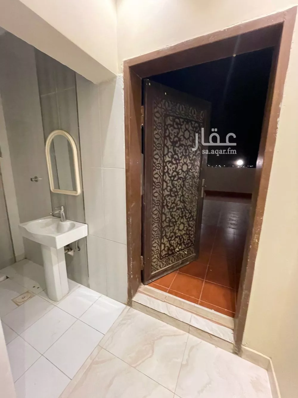 3 bedroom apartment in Al Yaqout 9