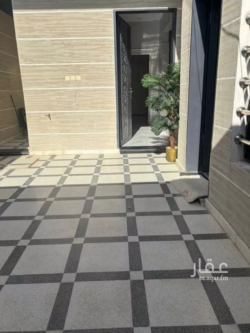 فيلا 5 غرف في الرمال 3