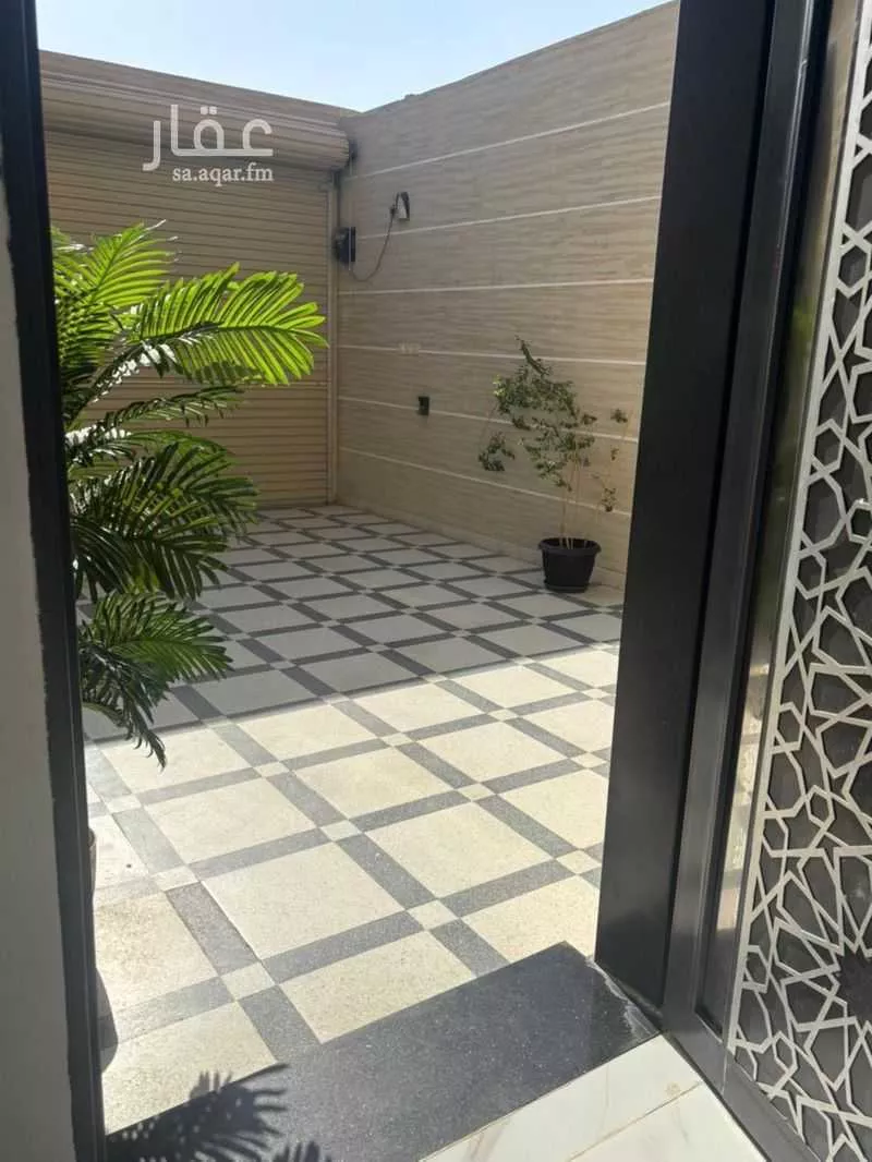 فيلا 5 غرف في الرمال 7