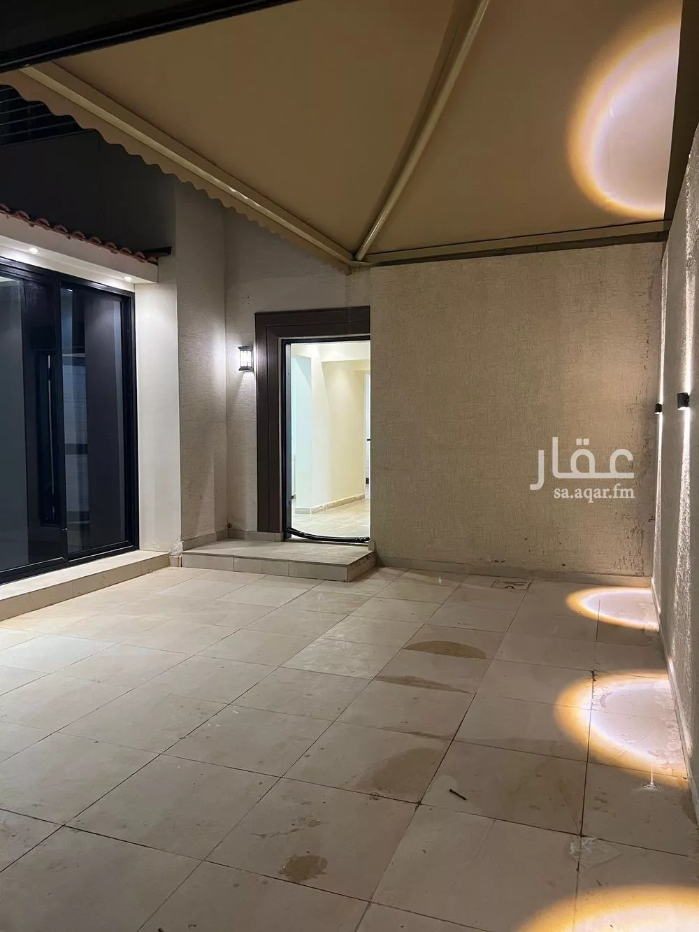 2 bedroom floor in Al Narjis 2