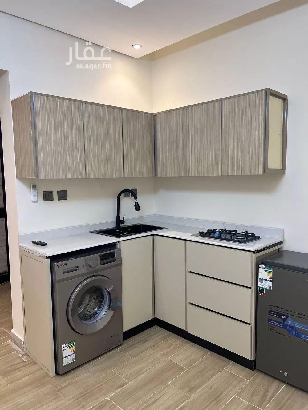 2 bedroom floor in Al Narjis 6