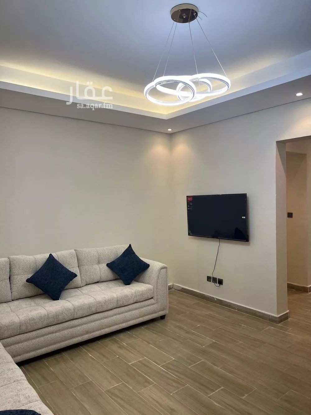 2 bedroom floor in Al Narjis 7
