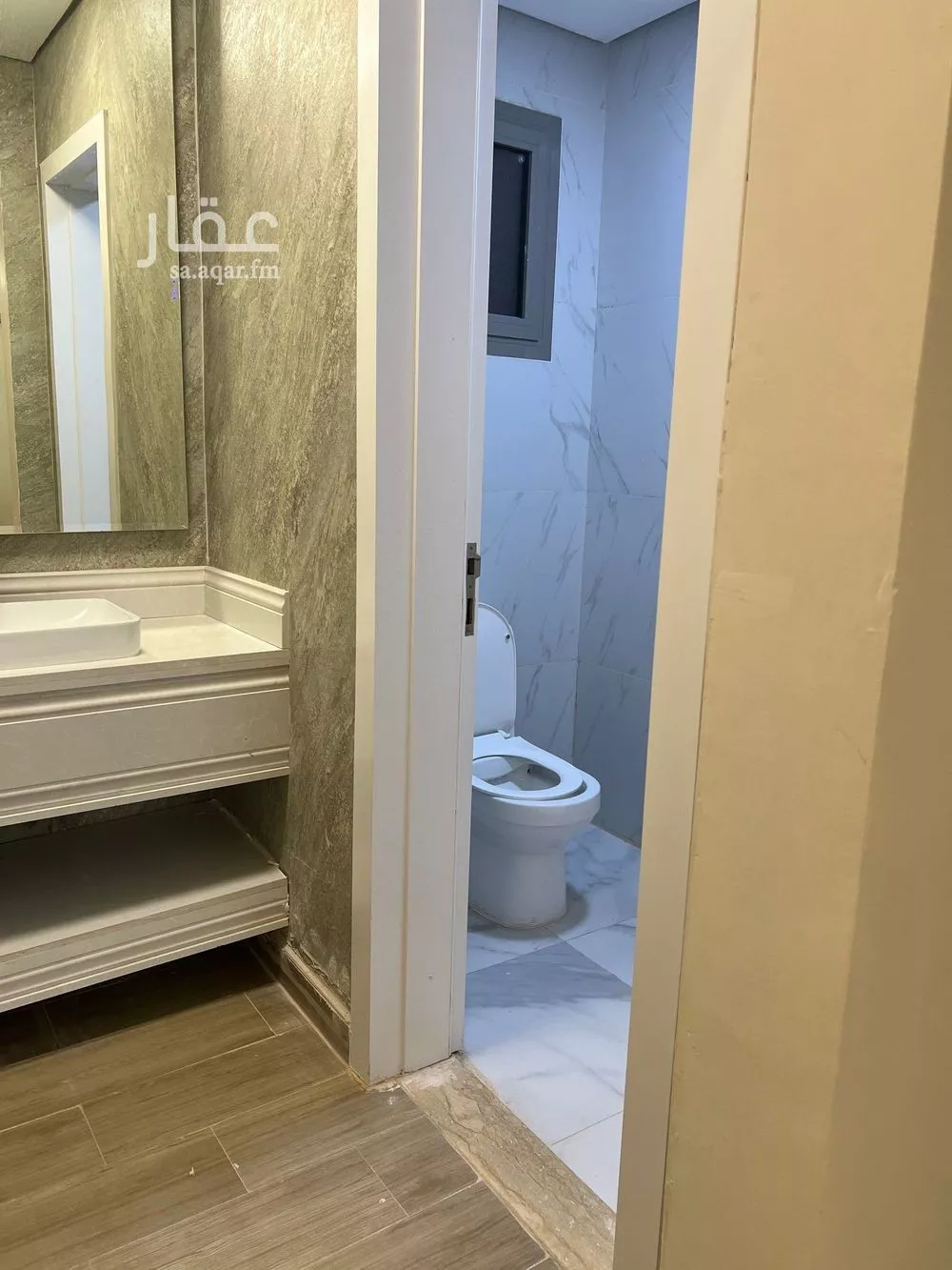 2 bedroom floor in Al Narjis 8