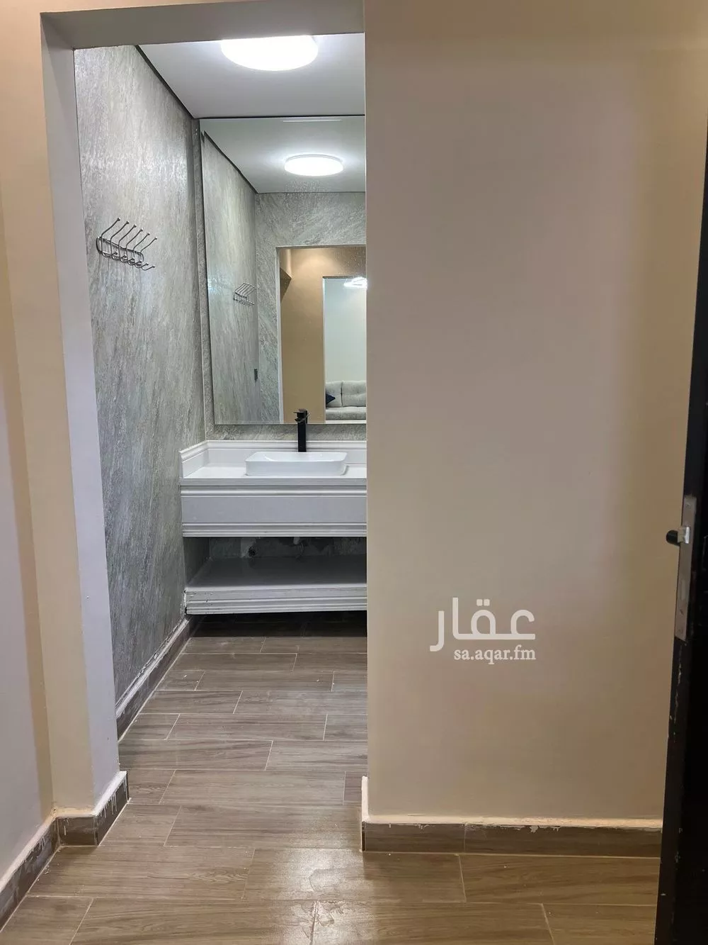 2 bedroom floor in Al Narjis 9
