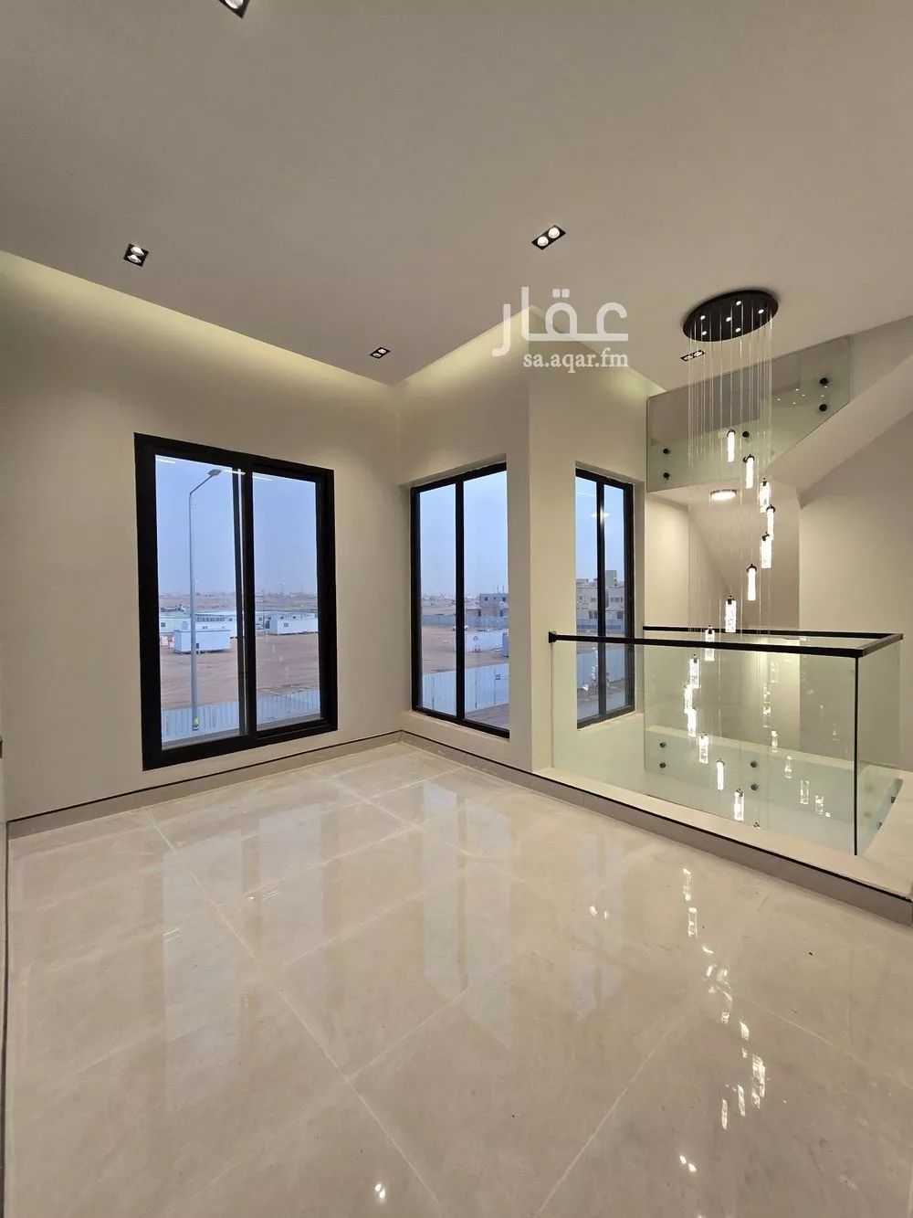 6 bedroom villa in Al Janadriyah 23