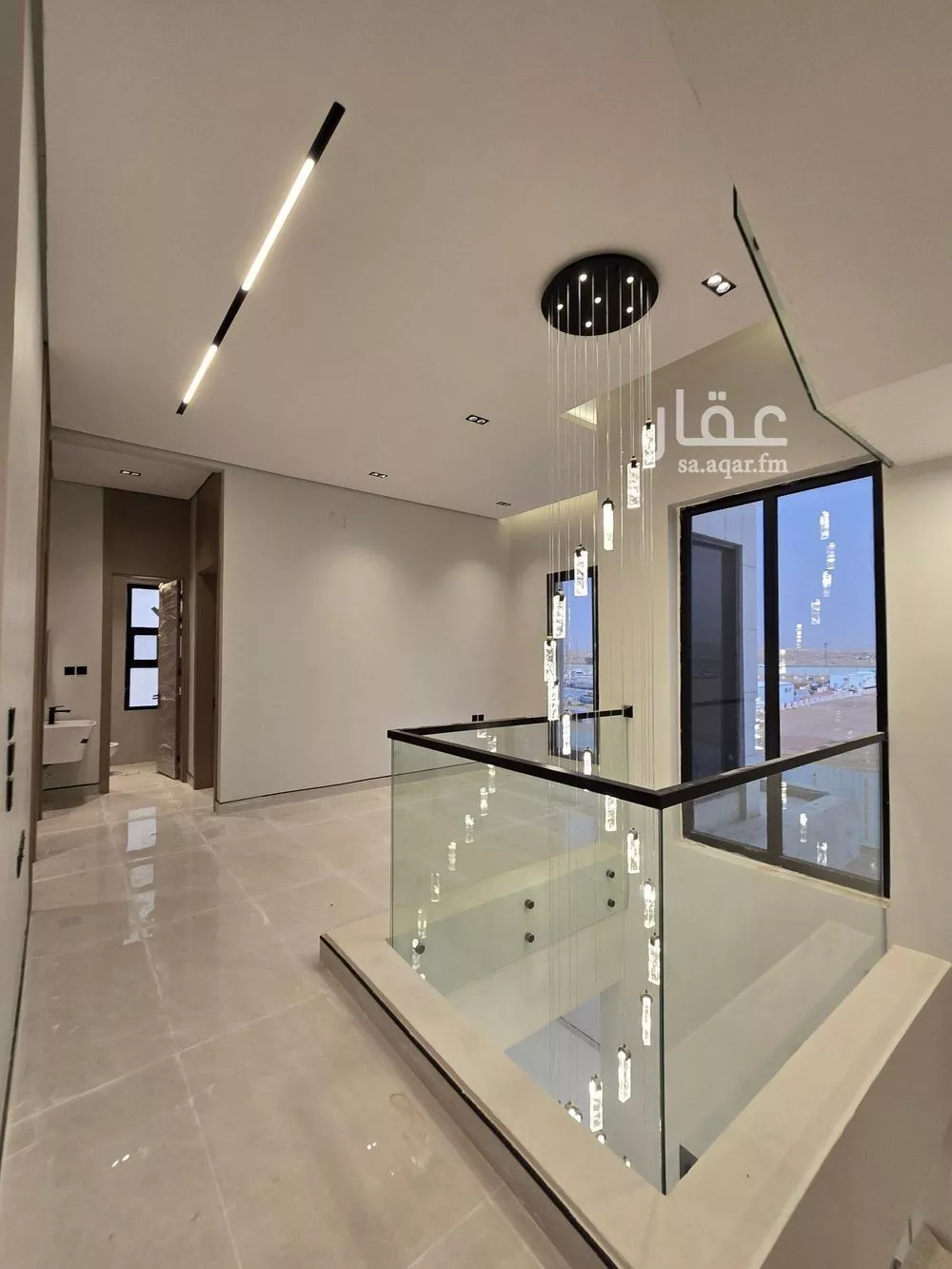 6 bedroom villa in Al Janadriyah 8