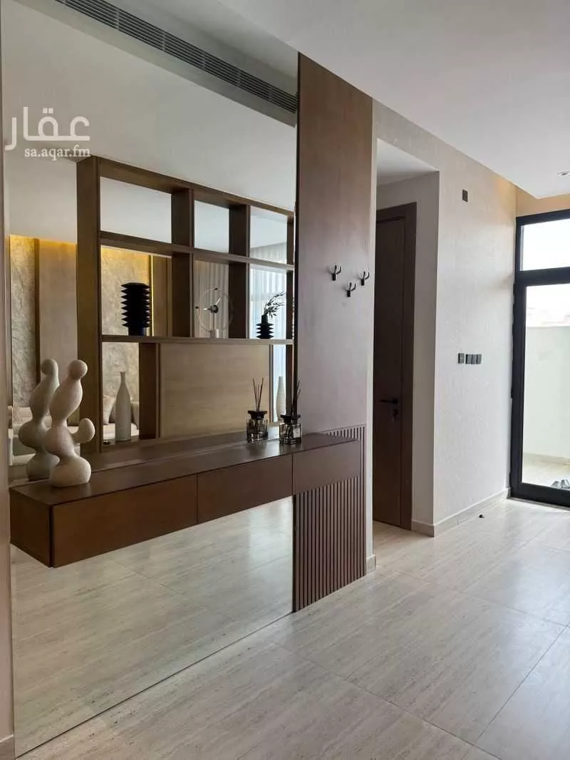 دور 4 غرف في النرجس 7