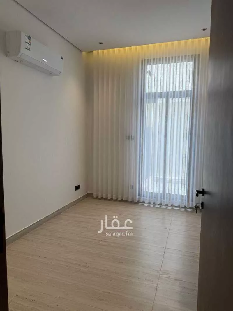 دور 4 غرف في النرجس 8