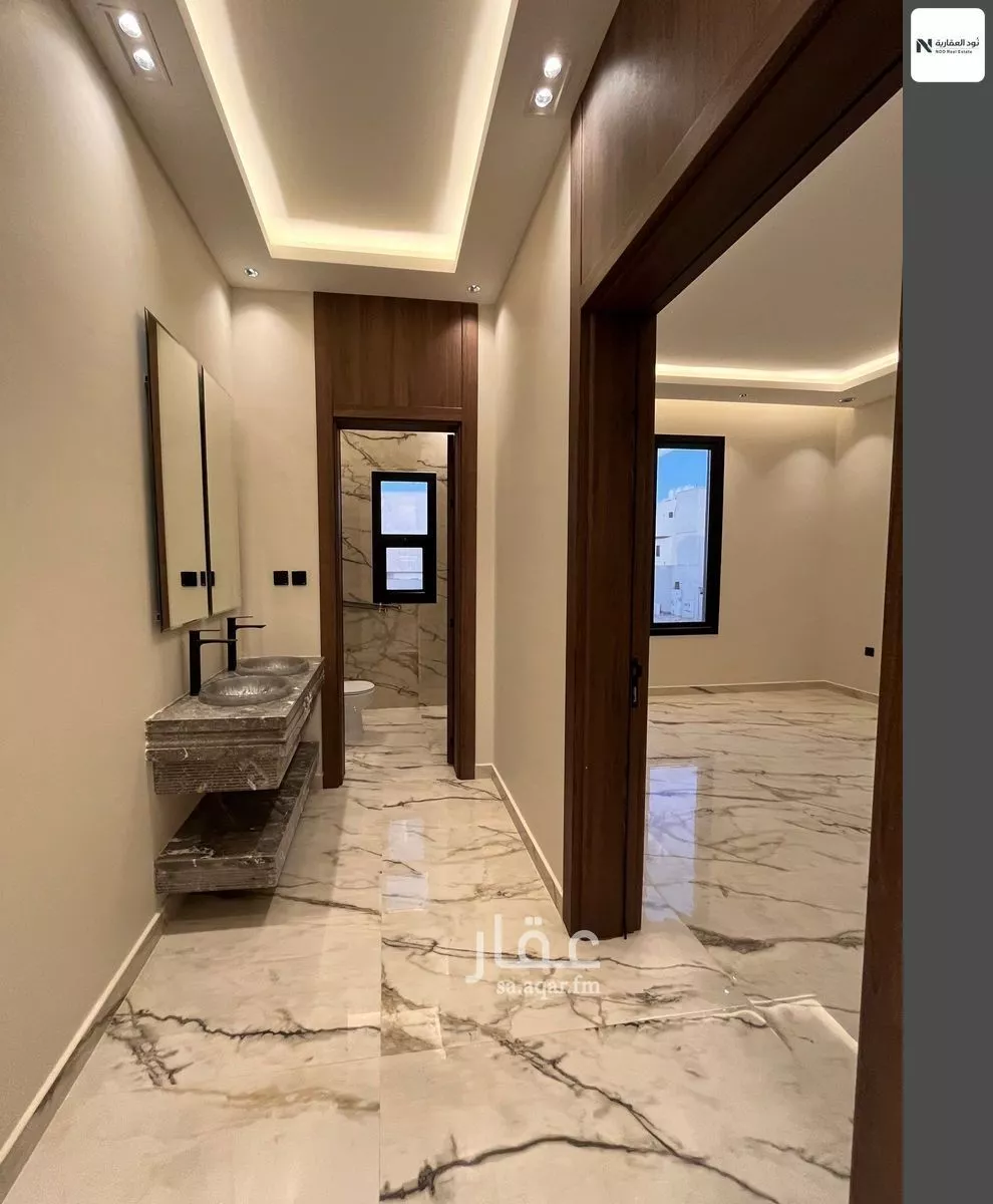 3 bedroom floor in Al Aridh 5