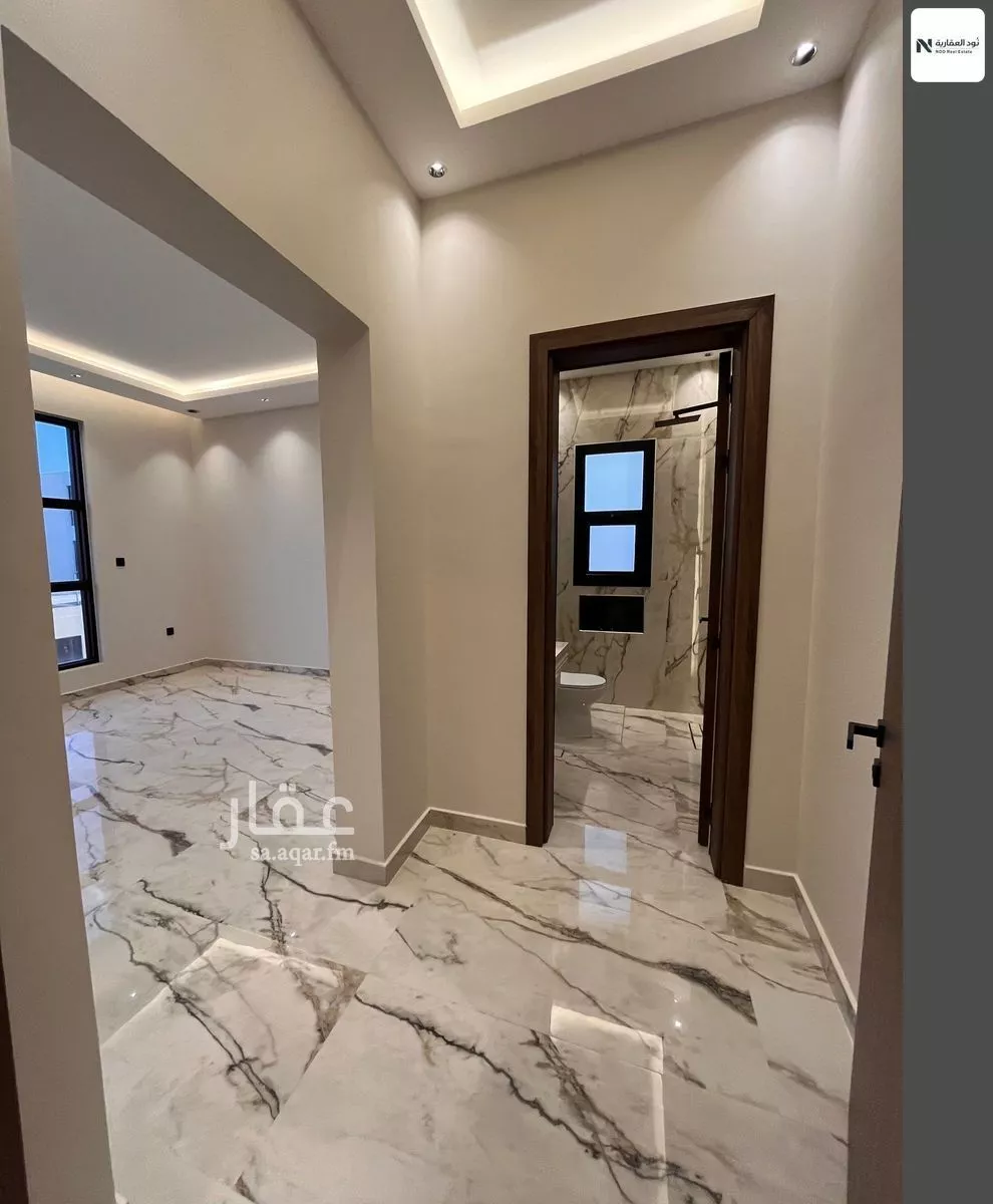 3 bedroom floor in Al Aridh 7