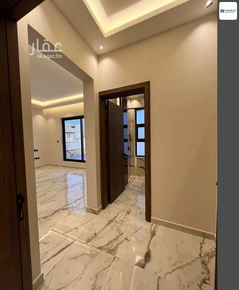 3 bedroom floor in Al Aridh 9