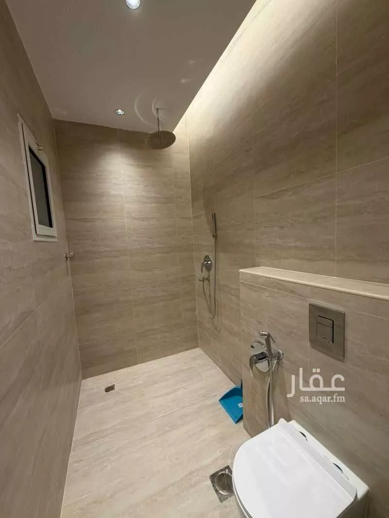 شقة 1 غرف في الملقا 8