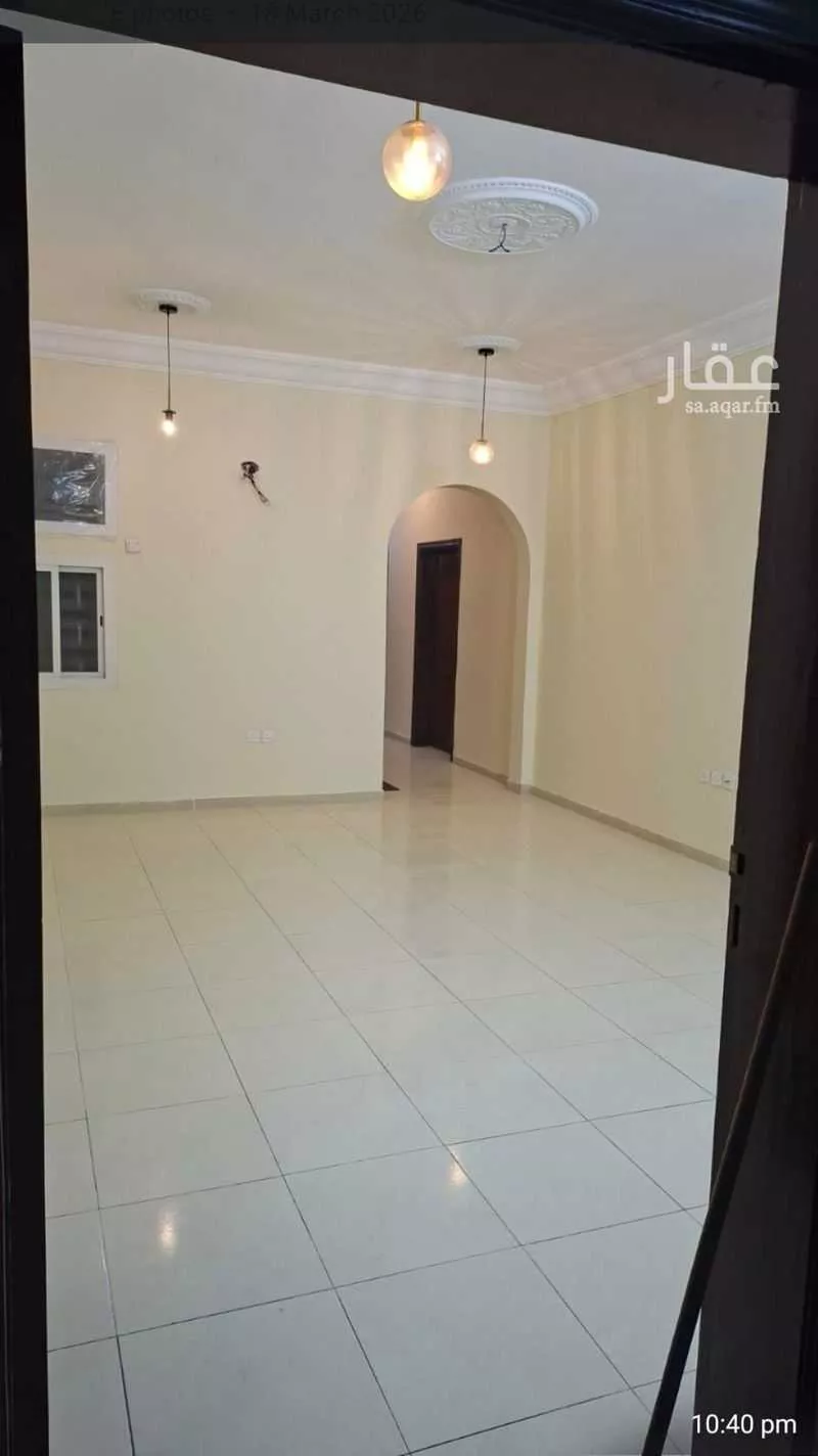 3 bedroom apartment in Al Ajawid 3