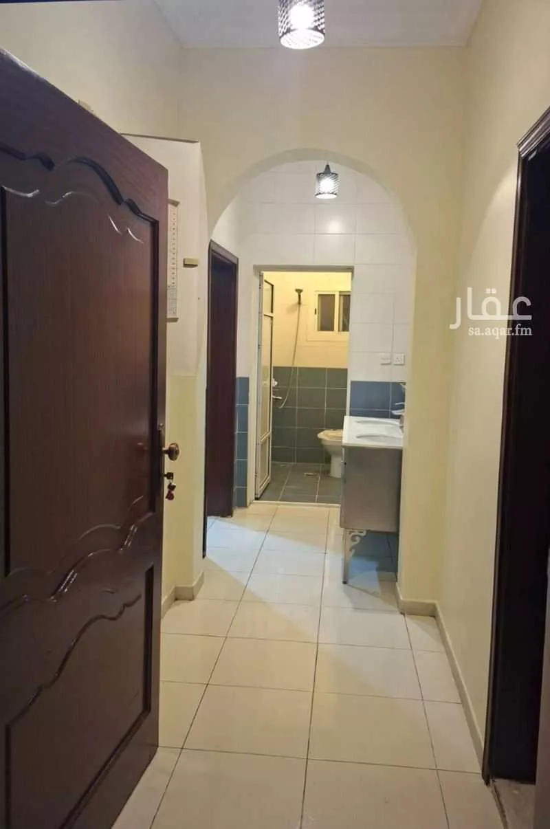 3 bedroom apartment in Al Ajawid 6
