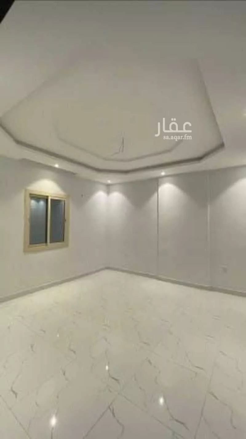 شقة 2 غرف في الربوة 3