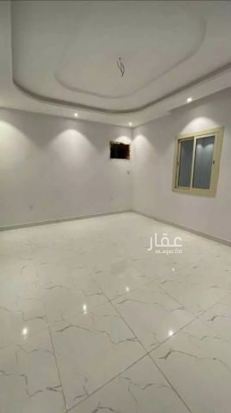 شقة 2 غرف في الربوة 4