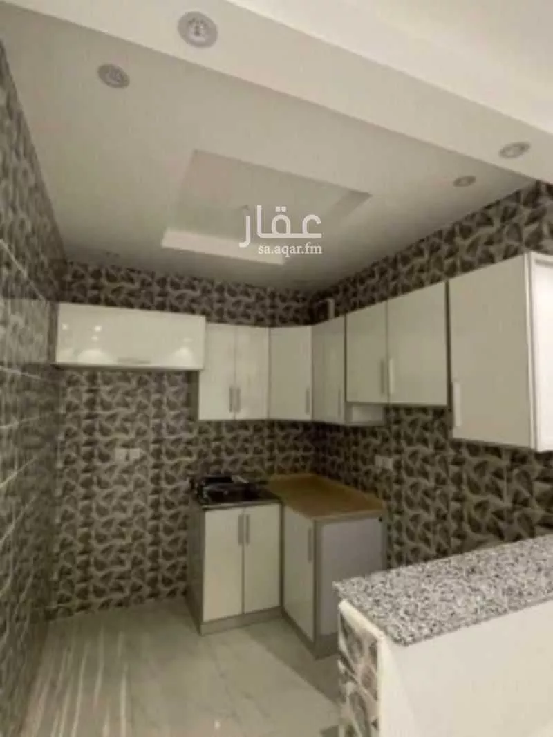 شقة 2 غرف في الربوة 5