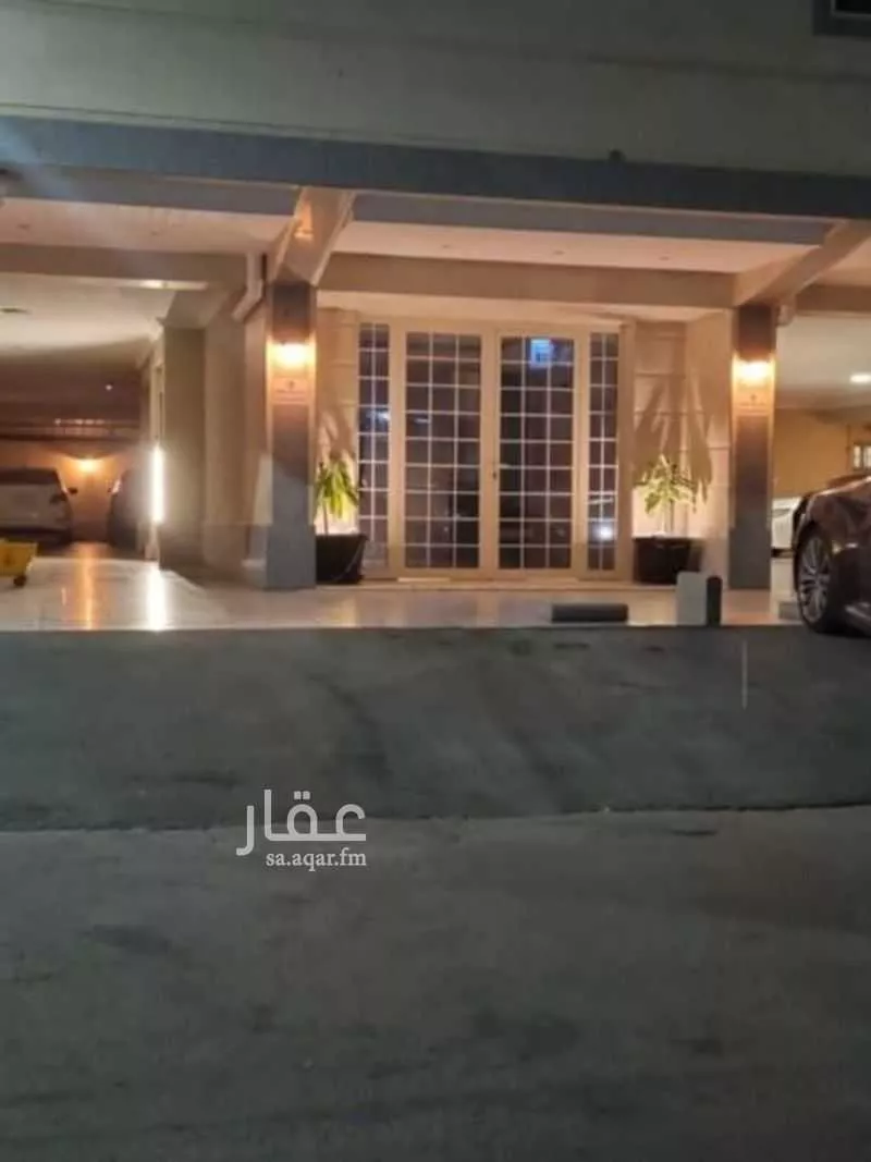 شقة 2 غرف في الربوة 6