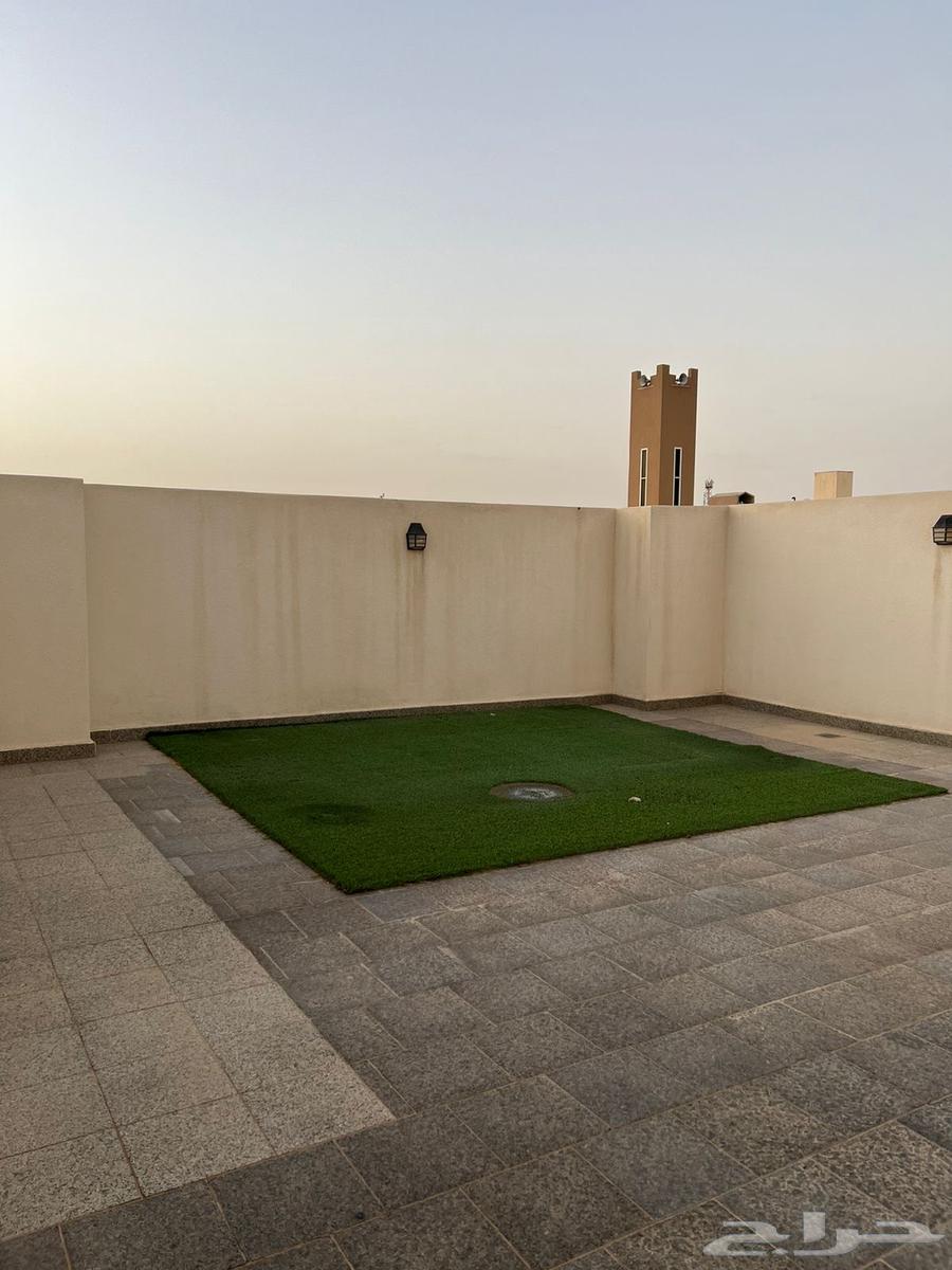 7 bedroom villa in Al Yasmin 2