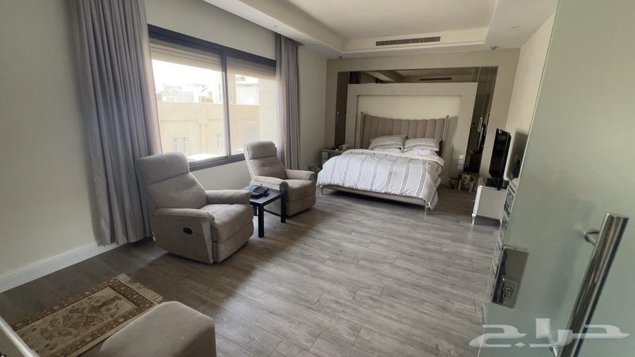 7 bedroom villa in Al Yasmin 11