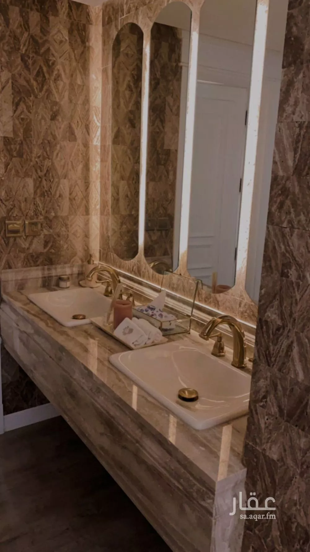 3 bedroom villa in Qurtubah, Riyadh 5