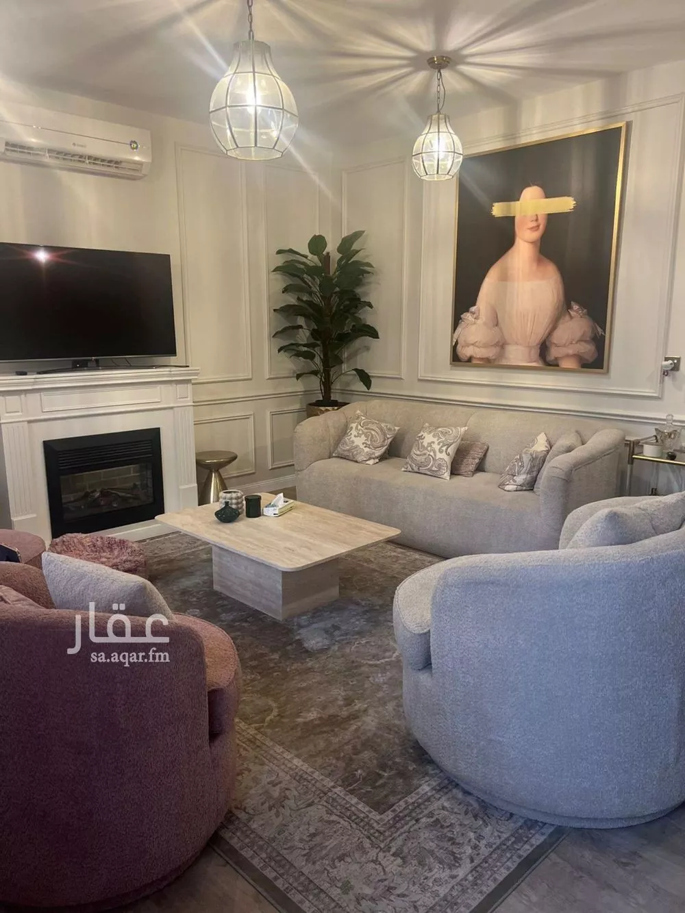 3 bedroom villa in Qurtubah, Riyadh 6