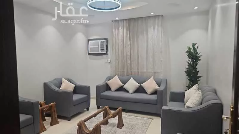 شقة 3 غرف في المروة 3