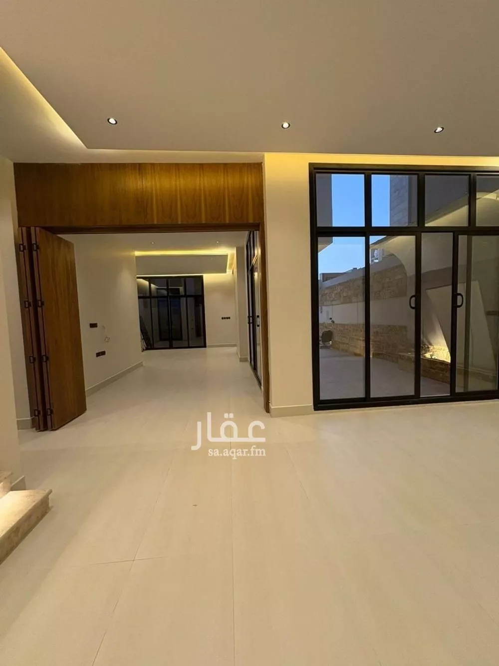 5 bedroom villa in Al Mahdiyyah 13