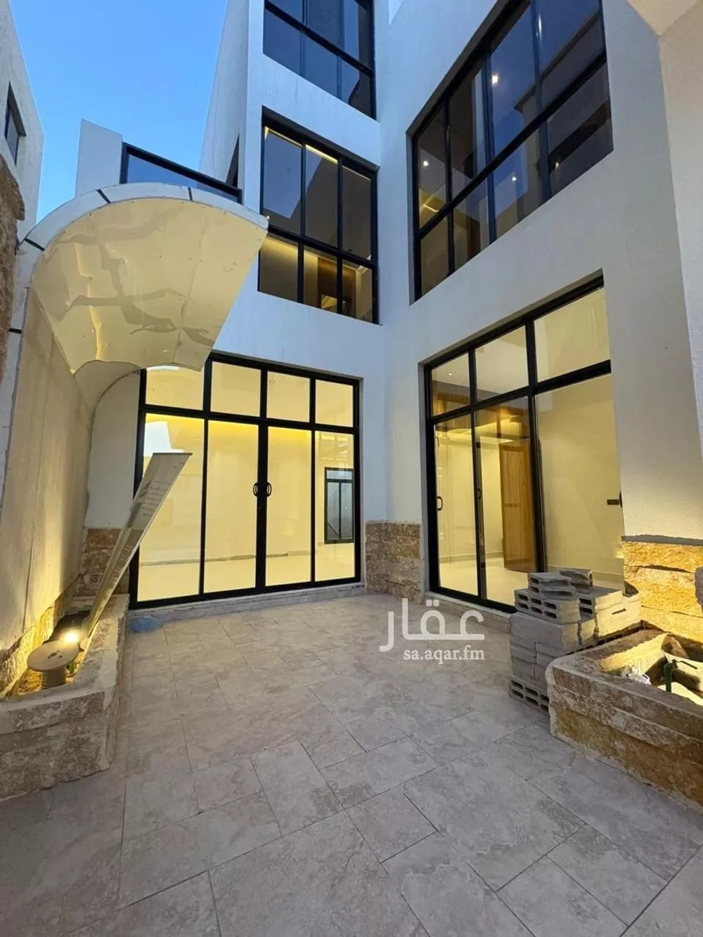 5 bedroom villa in Al Mahdiyyah 21