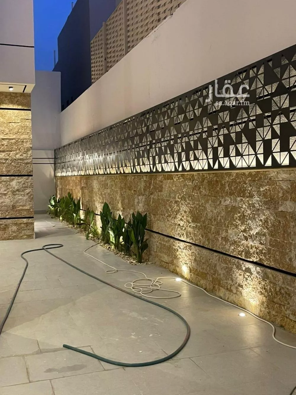 4 bedroom villa in Al Mahdiyyah 18