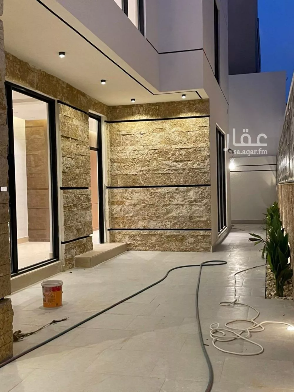 4 bedroom villa in Al Mahdiyyah 5
