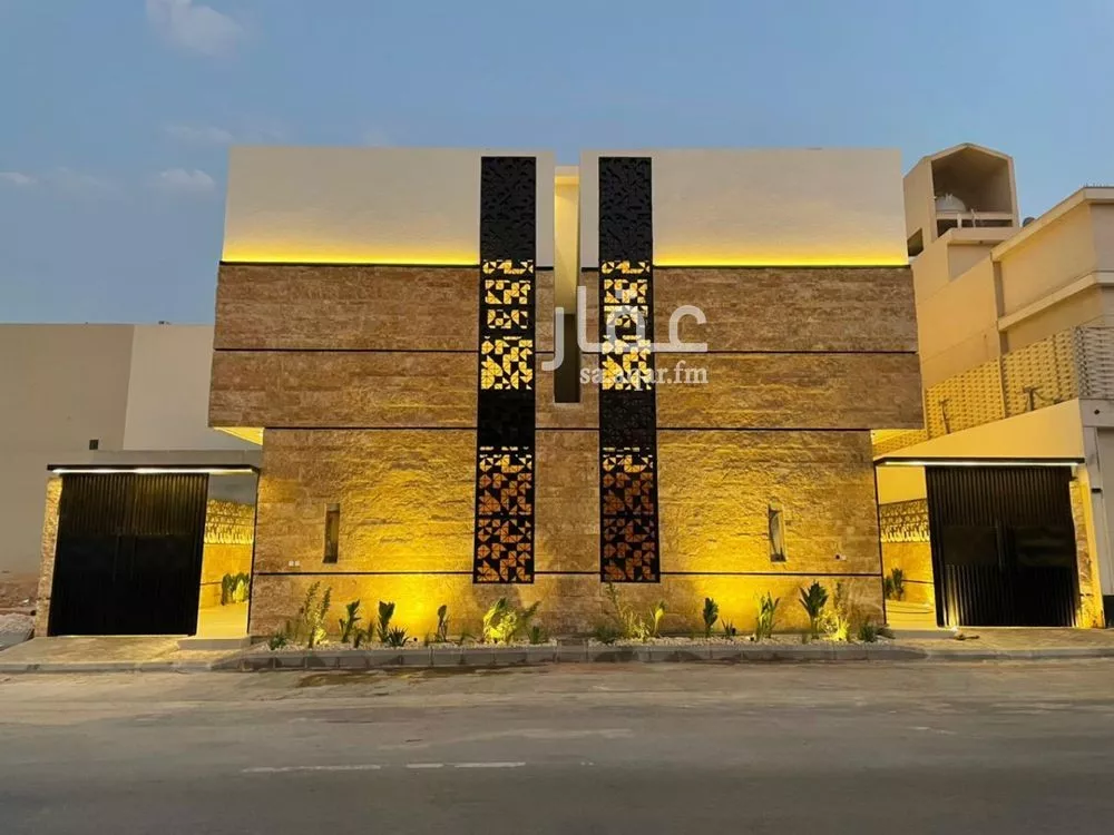 4 bedroom villa in Al Mahdiyyah 6