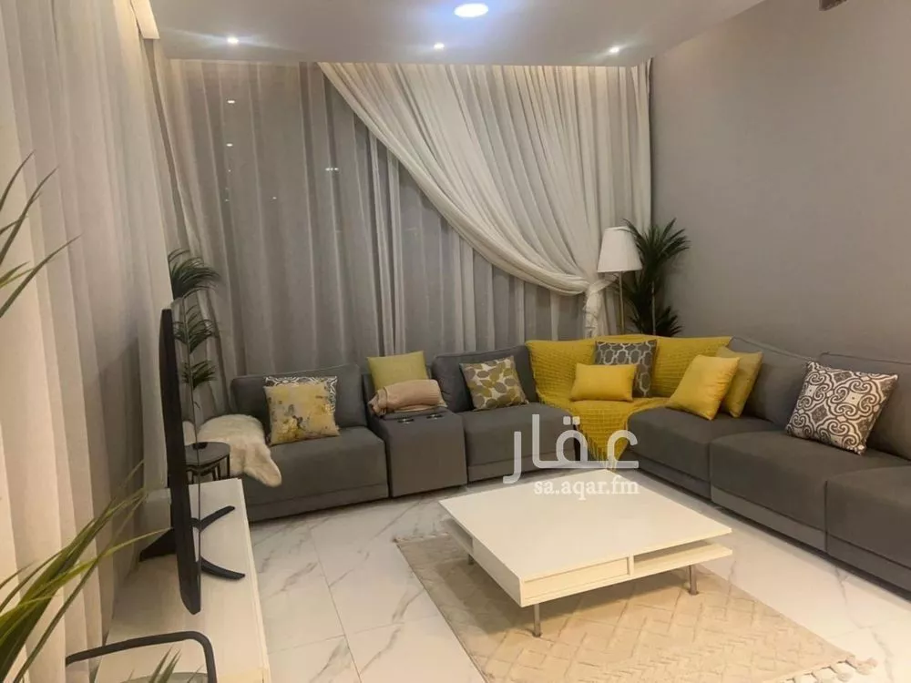 6 bedroom villa in Al Rawdah 11