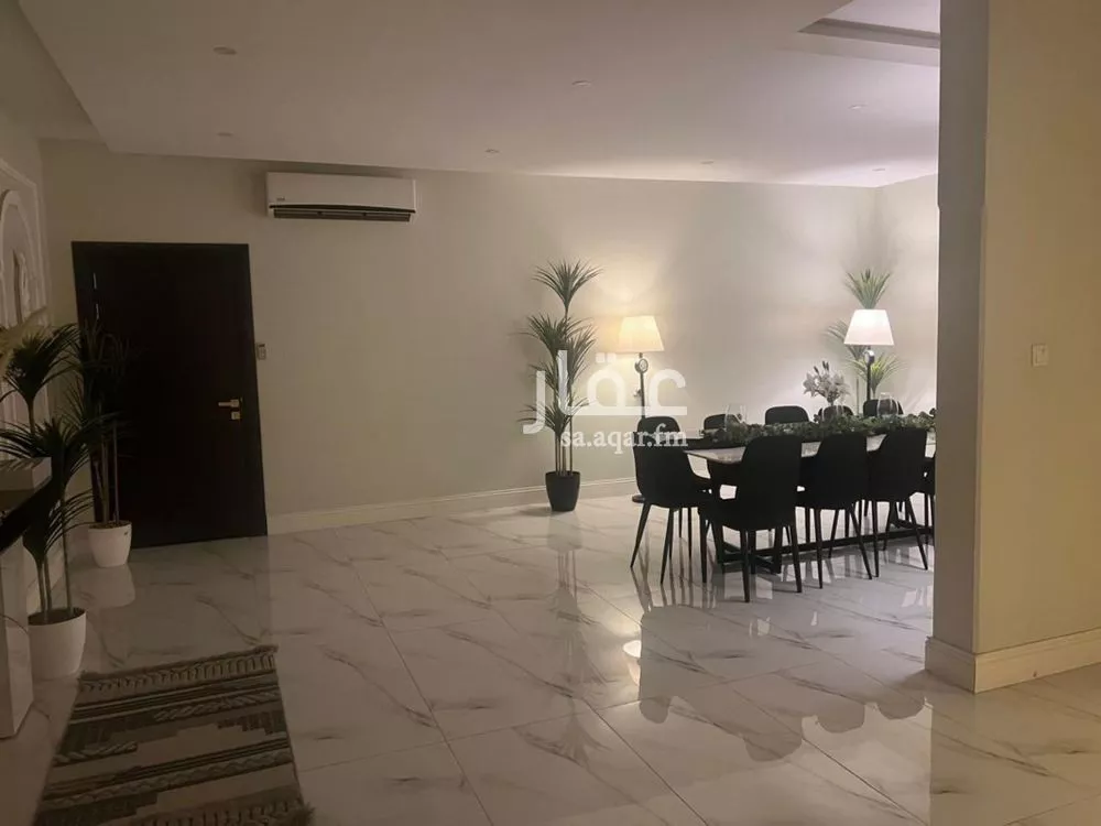 6 bedroom villa in Al Rawdah 4