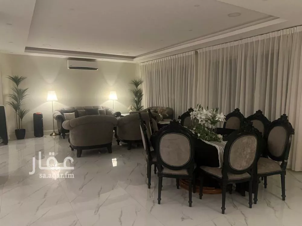 6 bedroom villa in Al Rawdah 6
