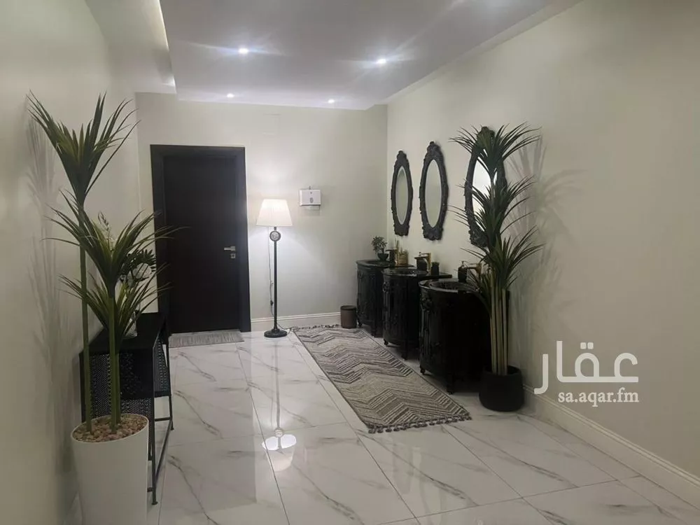 6 bedroom villa in Al Rawdah 8