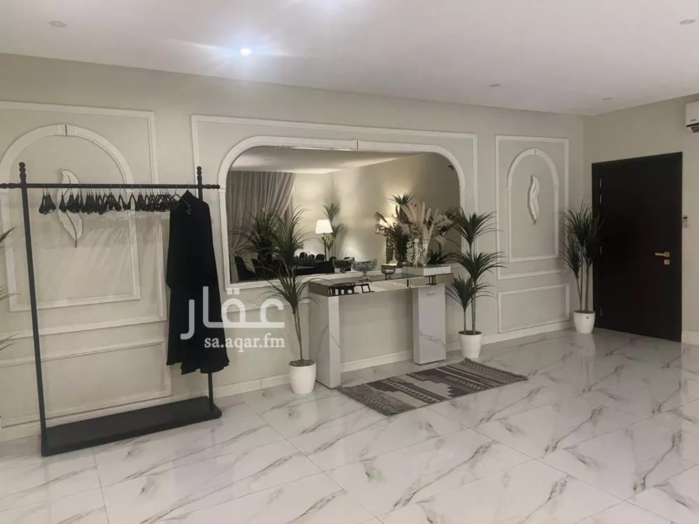 6 bedroom villa in Al Rawdah 10