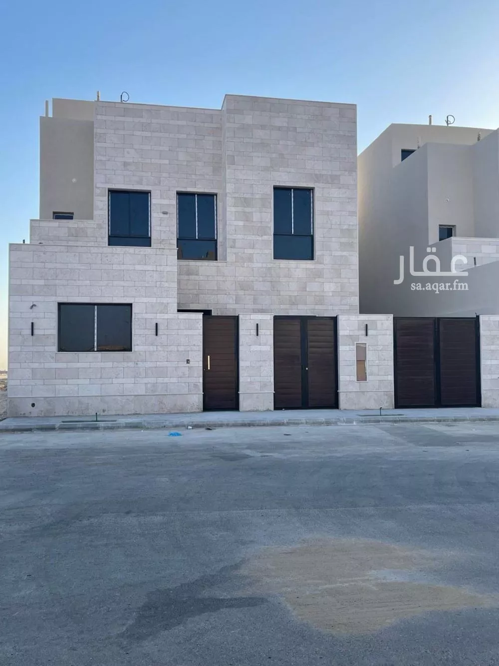 3 bedroom villa in Al Mahdiyyah 5