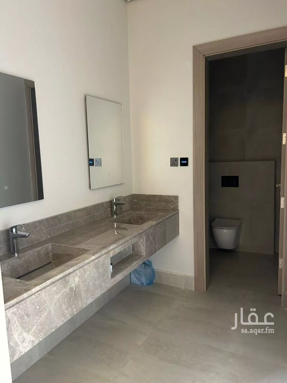 فيلا 5 غرف في النرجس 6