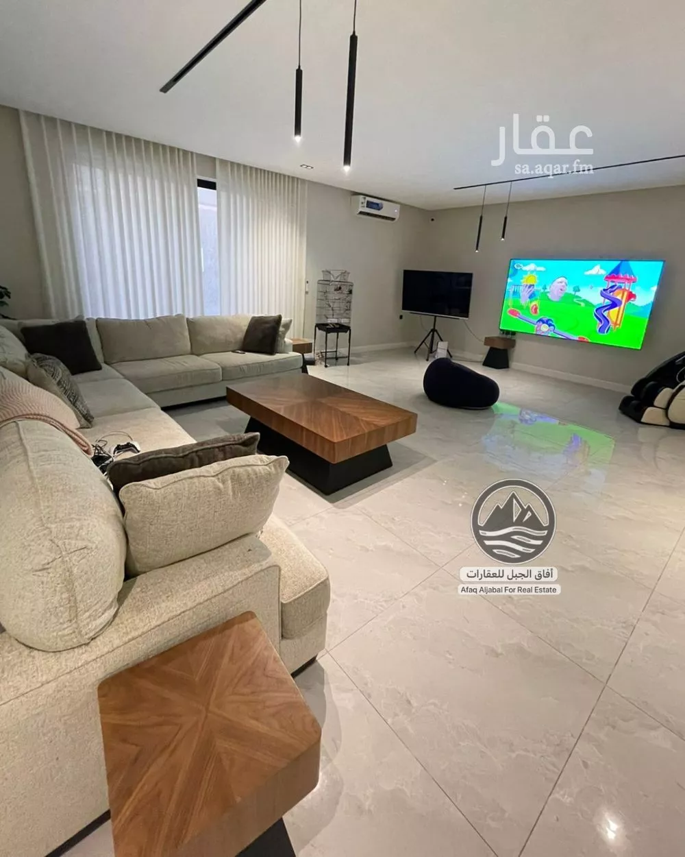 فيلا 12 غرف في اليرموك 9