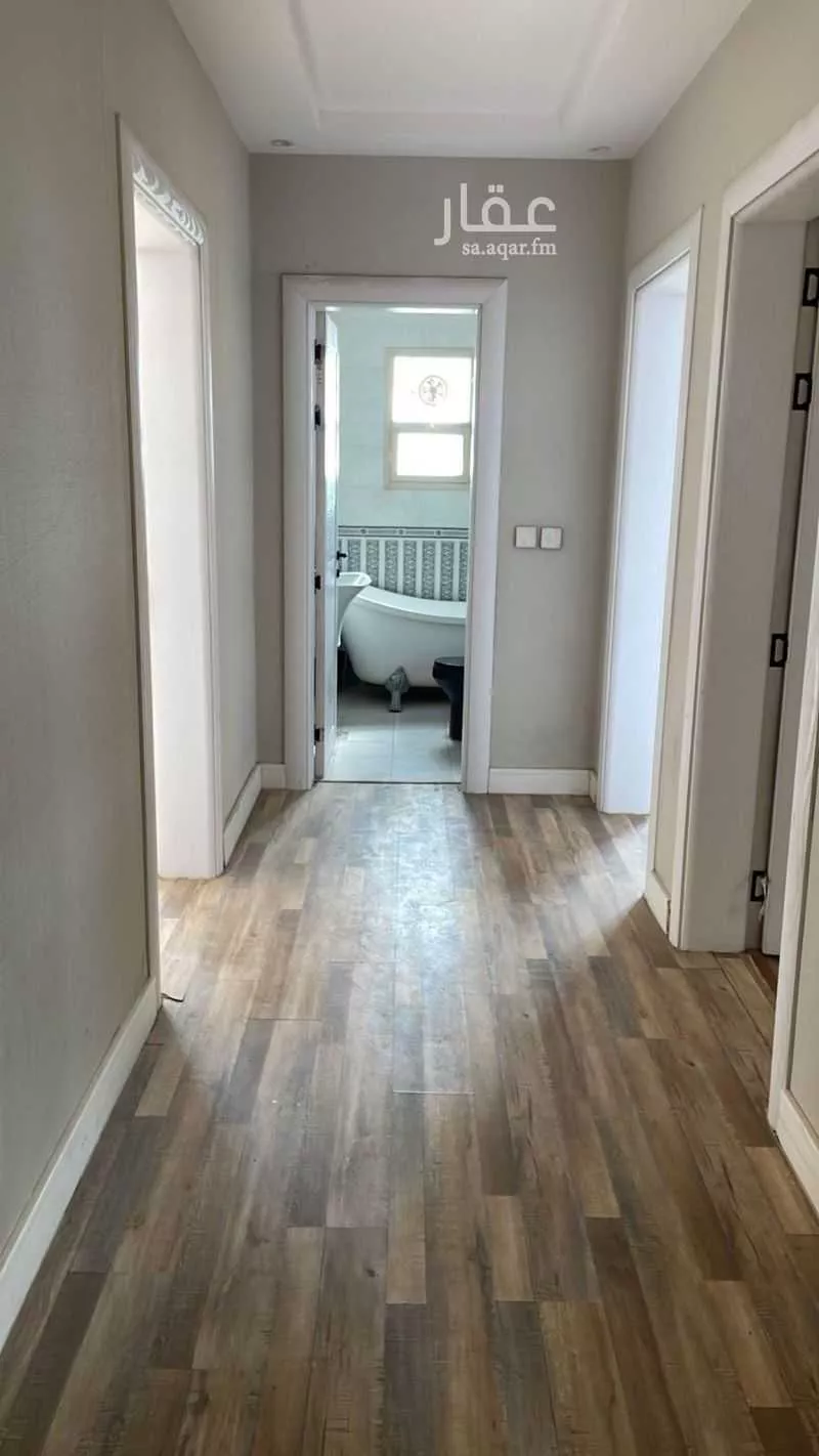4 bedroom apartment in Al Malqa 4