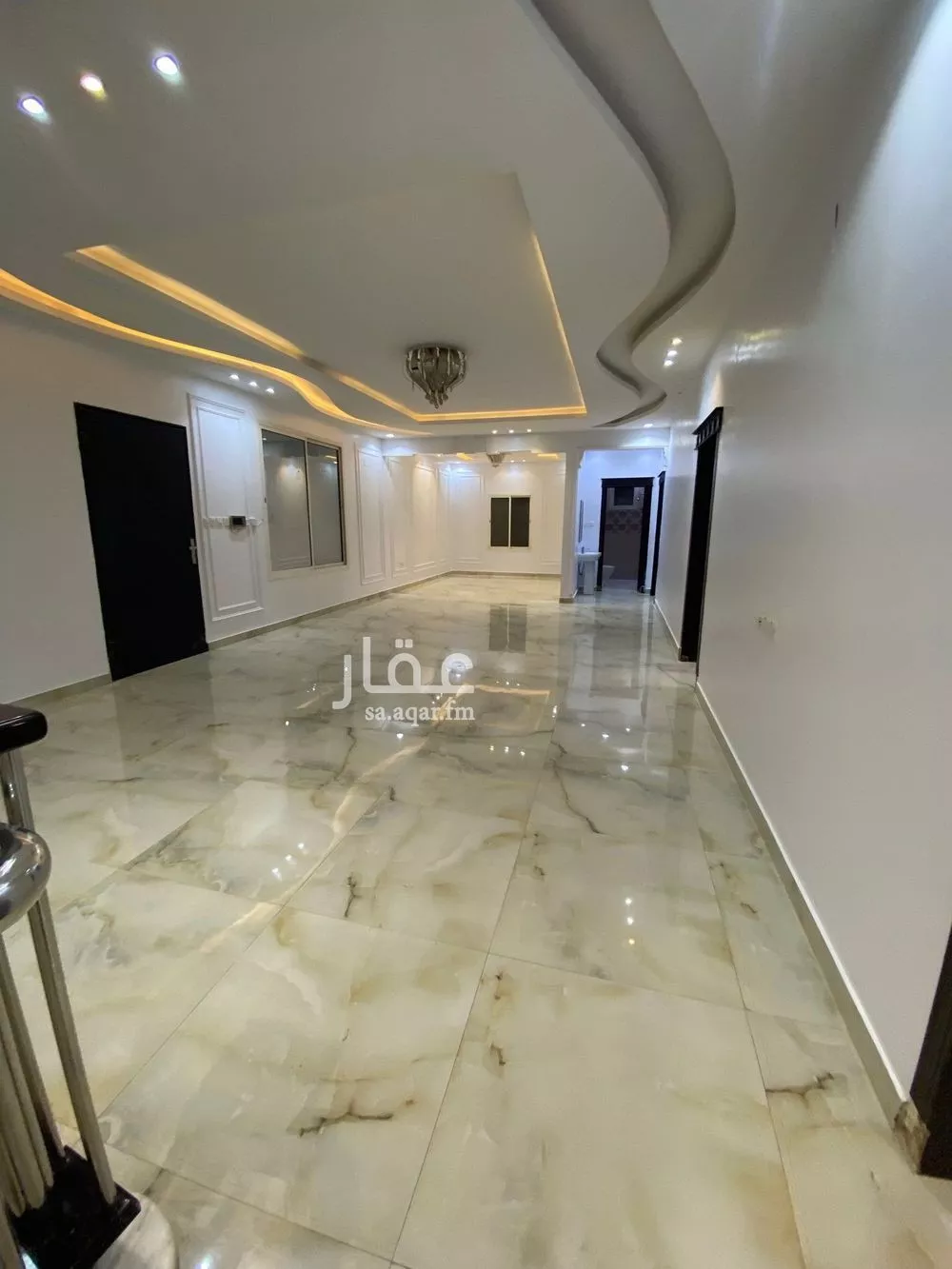 فيلا 5 غرف في الرمال 30