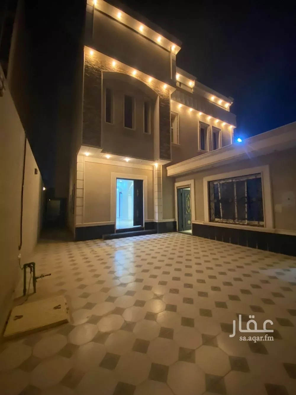 فيلا 5 غرف في الرمال 9