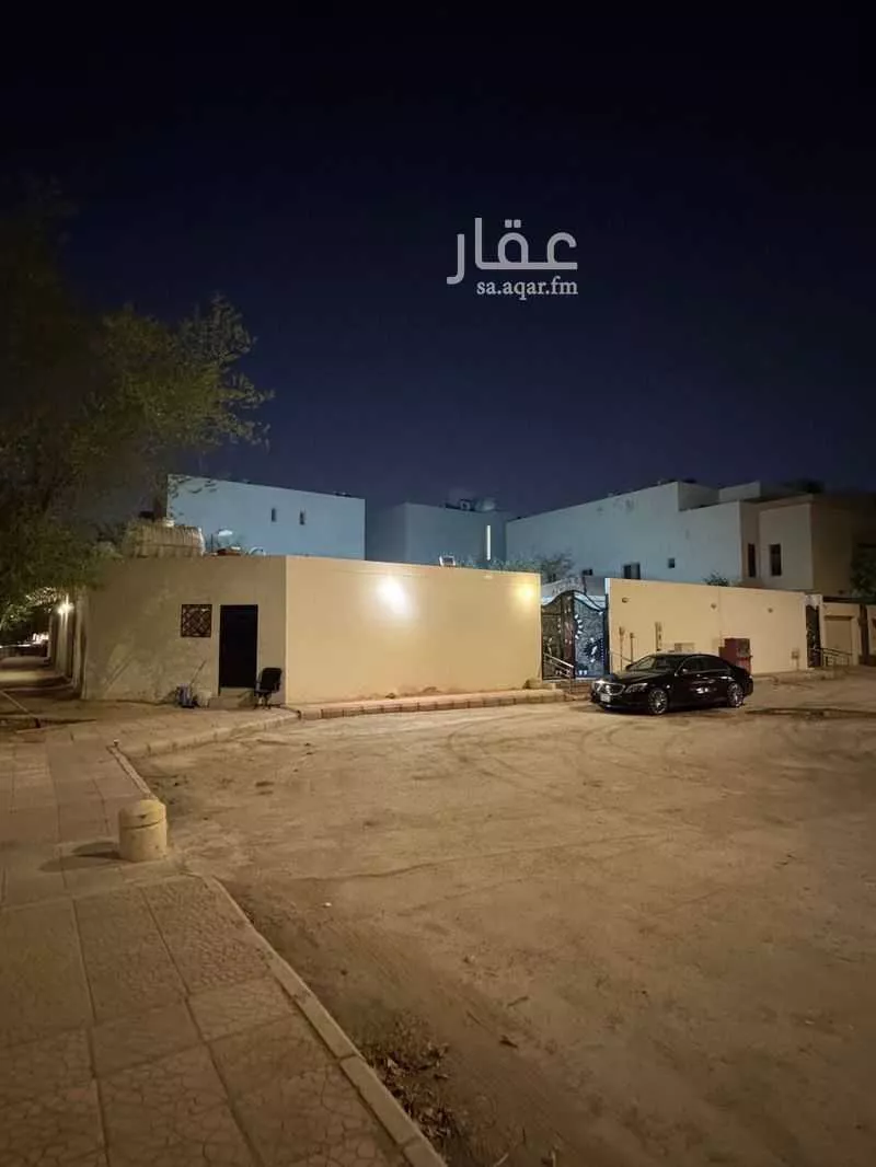 802 sqm land in Al Narjis 2