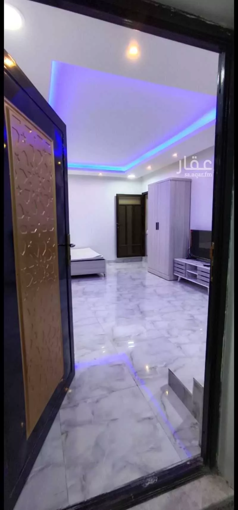 1 bedroom apartment in Al Muntazah 11